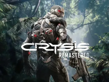 Crysis Remastered Crysis Remastered