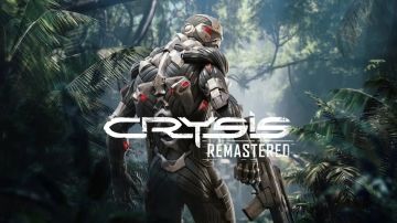 Crysis Remastered Crysis Remastered