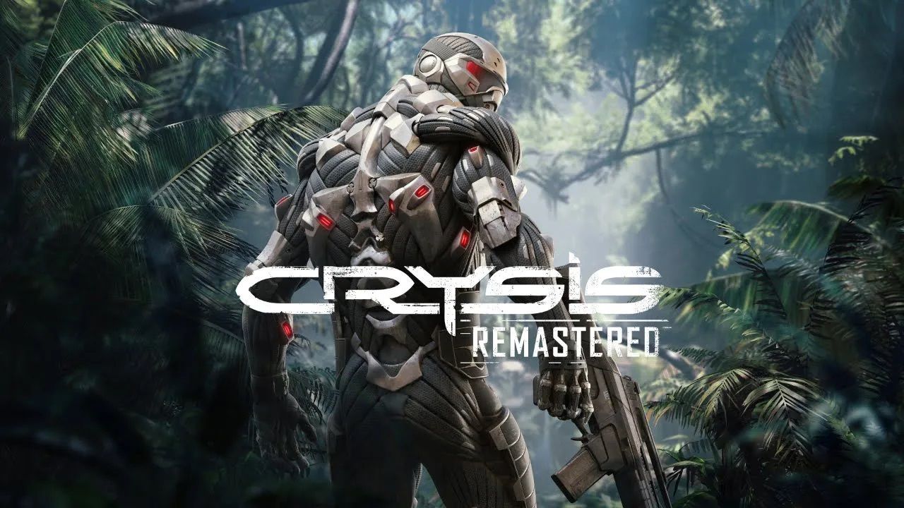 Прохождение crysis часть 10