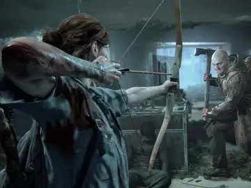The Last of Us 2 The Last of Us 2
