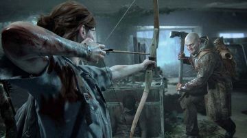 The Last of Us 2 The Last of Us 2