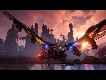 Horizon Zero Dawn Complete Edition Horizon Zero Dawn Complete Edition