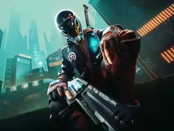 Hyper Scape Hyper Scape