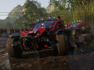 DiRT 5 DiRT 5