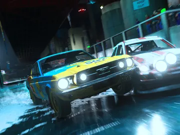 DiRT 5 DiRT 5
