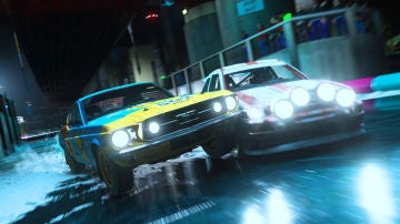 DiRT 5 DiRT 5