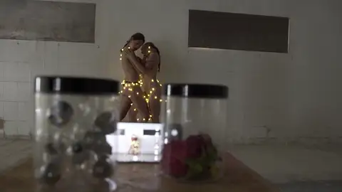Making of Top Photo