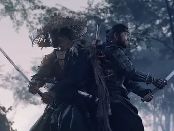 Ghost of Tsushima Ghost of Tsushima