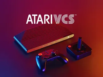 Atari VCS Atari VCS