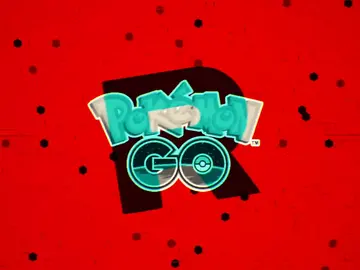 Pokémon GO Pokémon GO