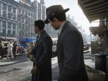 Mafia: Edición Definitiva Mafia: Edición Definitiva