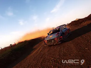 WRC 9 WRC 9