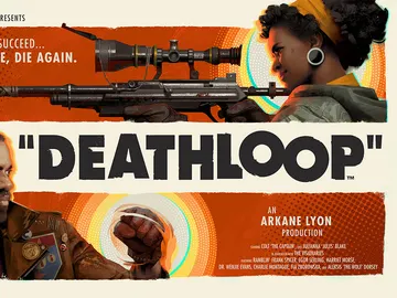 Deathloop Deathloop