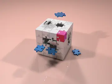 Cubo Cubo