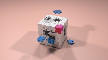 Cubo