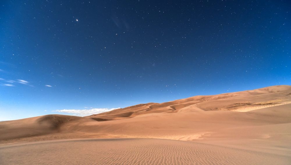 Desierto