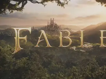 Fable Fable