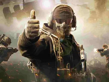 Call of Duty Call of Duty