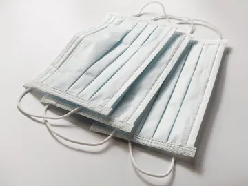 Mascarillas Mascarillas