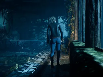 The Medium The Medium