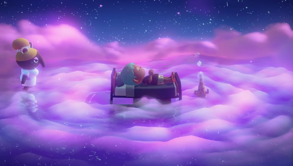 Animal Crossing: New Horizons