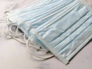 Mascarillas Mascarillas