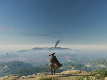 Ghost of Tsushima Ghost of Tsushima
