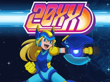 20XX 20XX