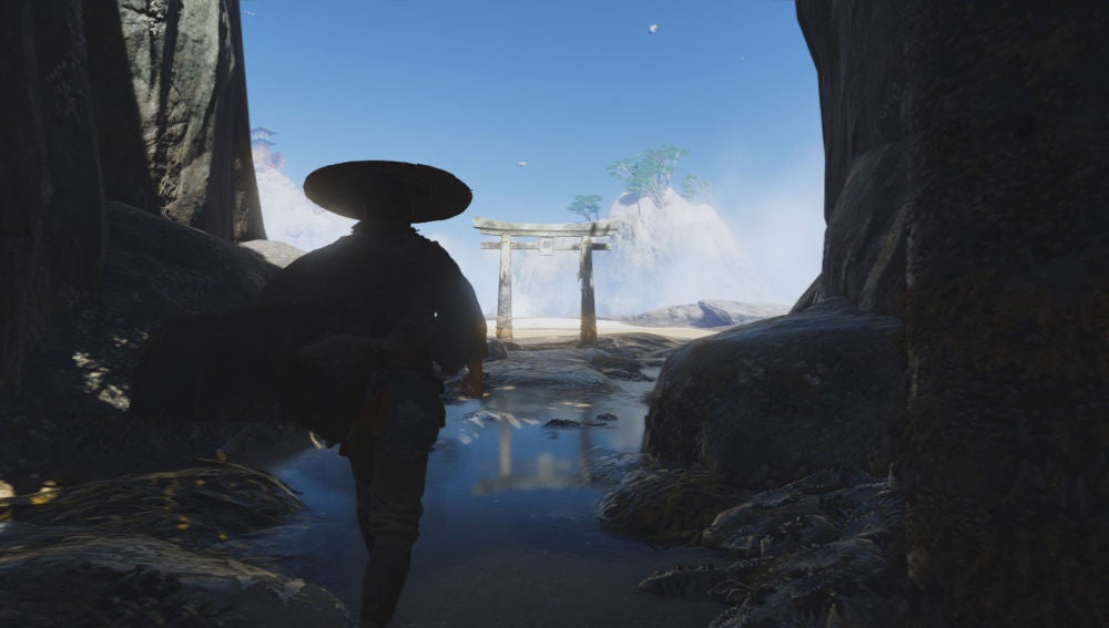 Ghost of Tsushima