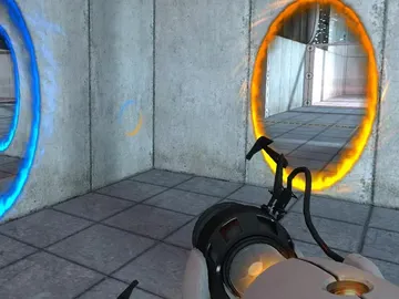 Portal  Portal