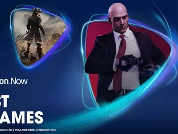PlayStation Now PlayStation Now