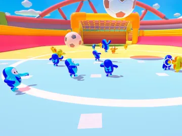 Fall Guys: Ultimate Knockout Fall Guys: Ultimate Knockout