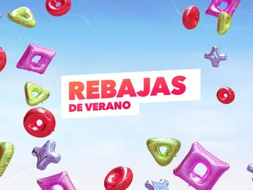 Ofertas de Verano en PlayStation  Ofertas de Verano en PlayStation