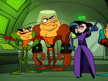Battletoads Battletoads