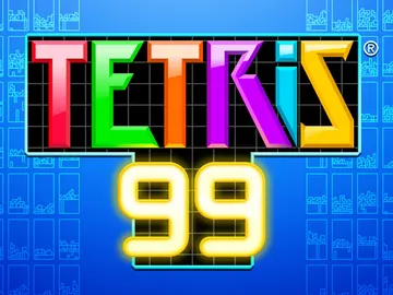 Tetris 99 Tetris 99