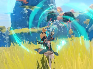 Genshin Impact Genshin Impact