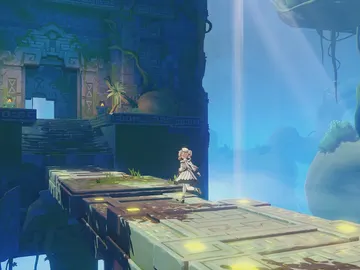 Genshin Impact Genshin Impact