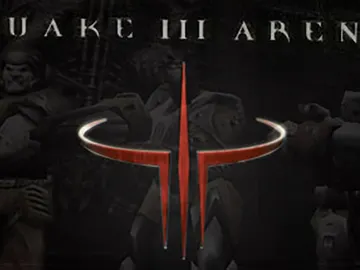 Quake III Arena Quake III Arena
