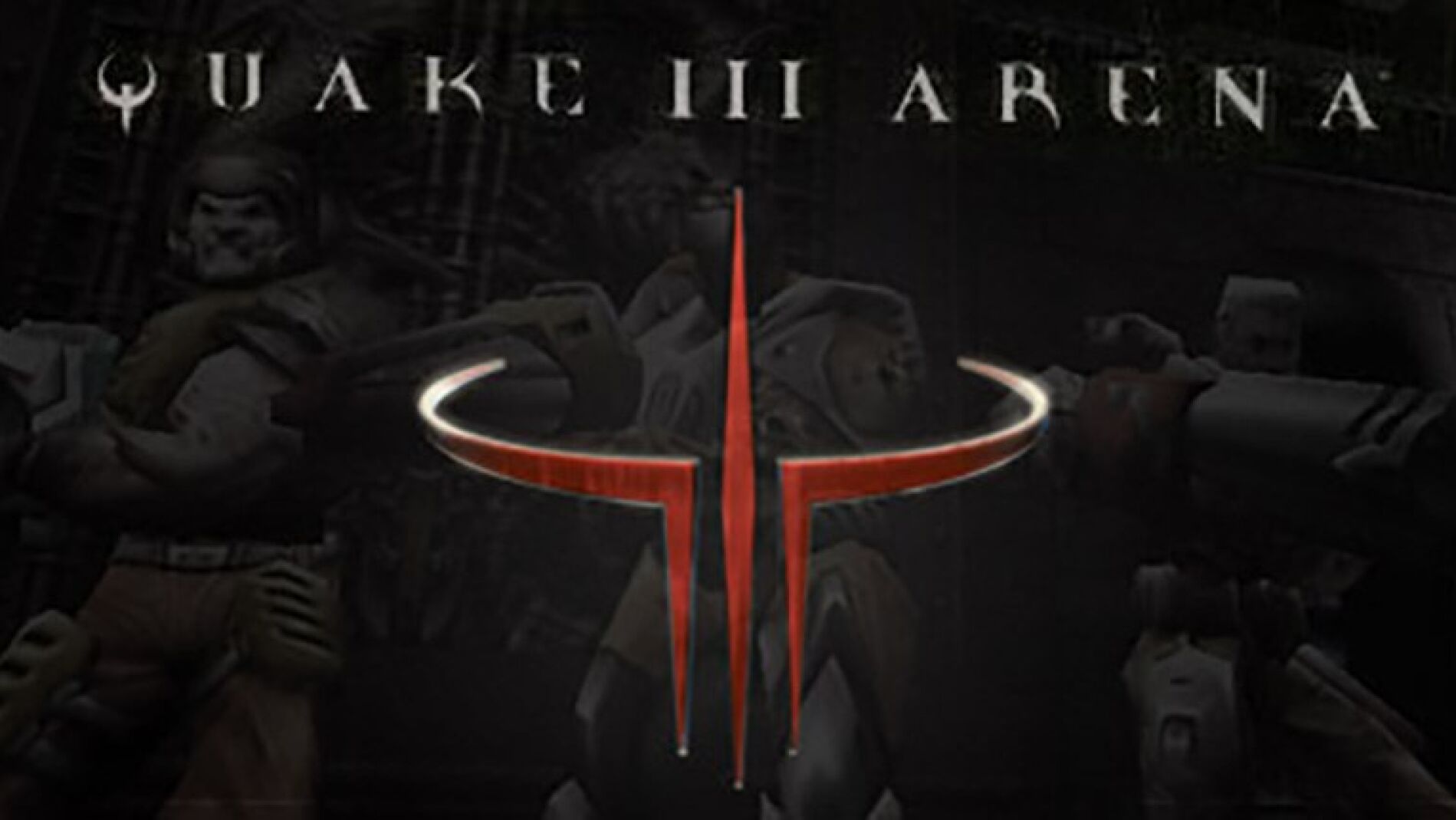 Quake III Arena