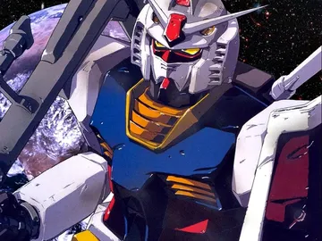 Gundam modelo RX-78-2 Gundam modelo RX-78-2