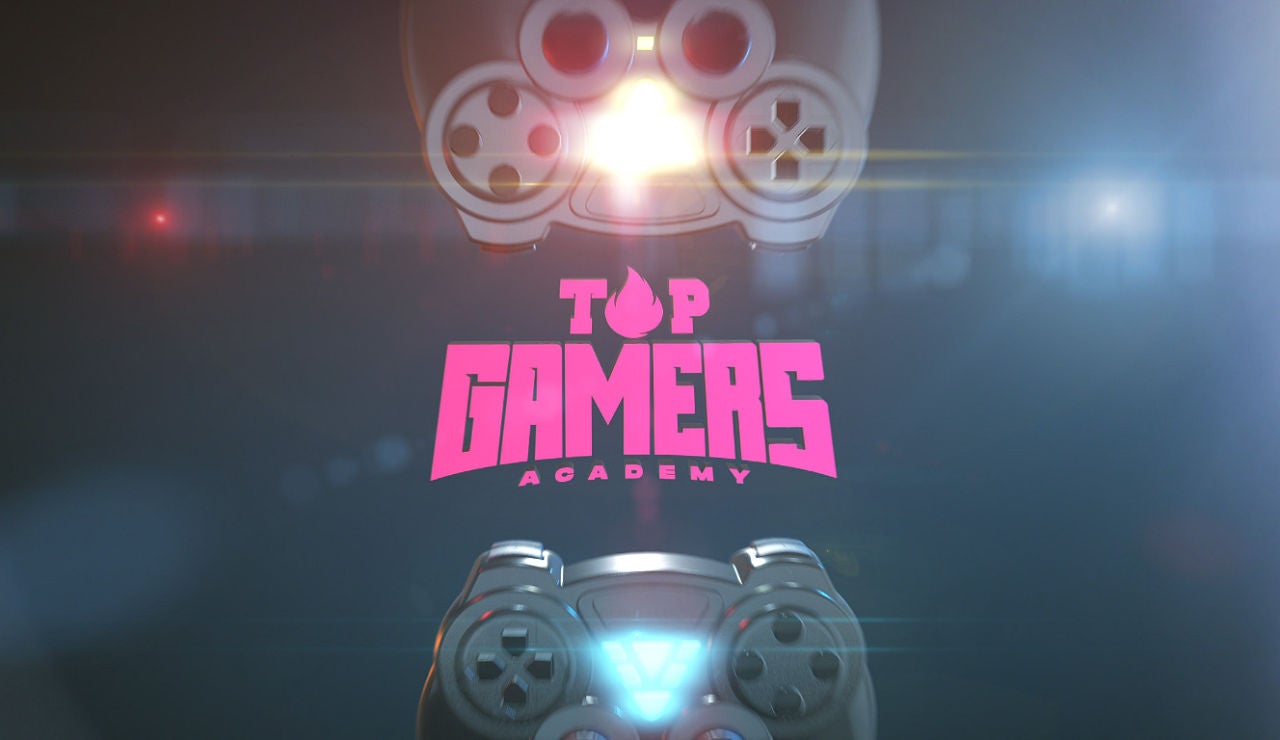 Top Gamers Academy en Neox