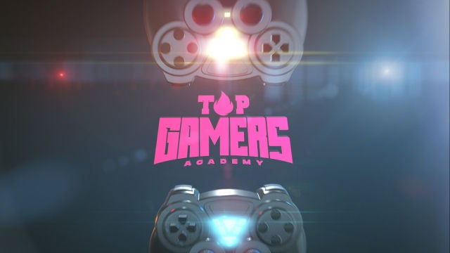 Top Gamers Academy en Neox