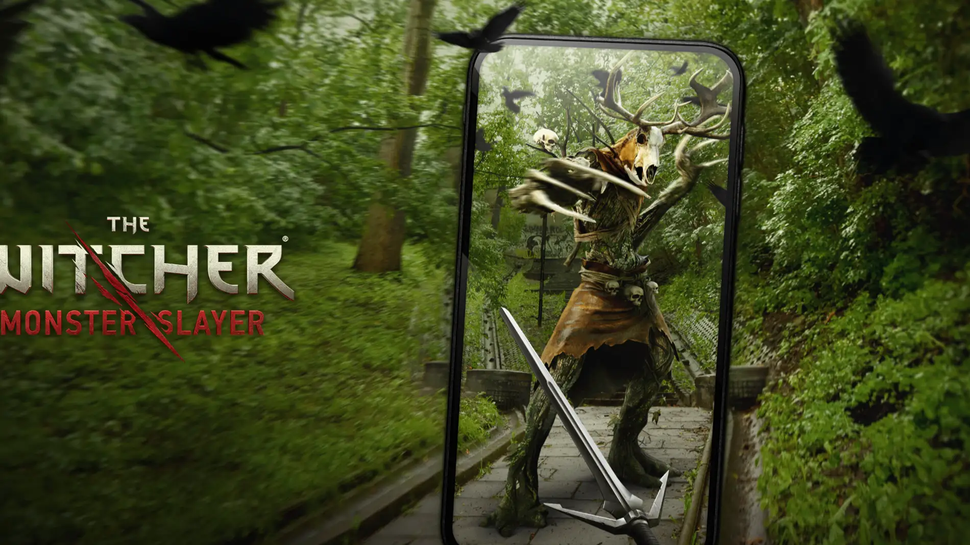 The Witcher Monster Slayer: Consejos para empezar a jugar - VÍDEO