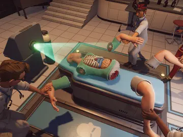 Surgeon Simulator 2 Surgeon Simulator 2