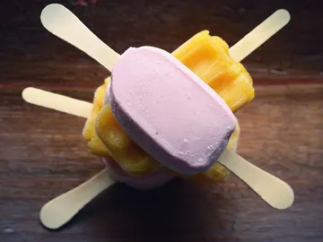 Helado Helado