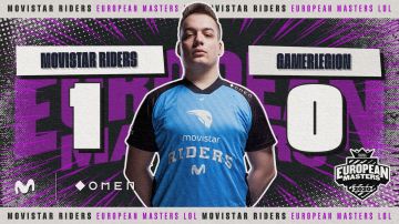 Movistar Riders