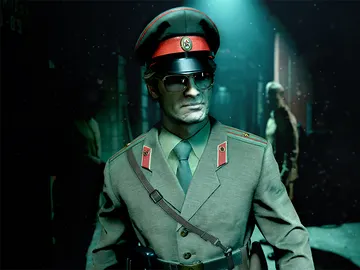 Call of Duty: Black Ops Cold War Call of Duty: Black Ops Cold War