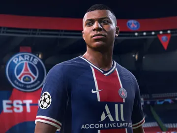 FIFA 21 FIFA 21