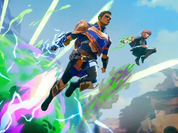 Spellbreak Spellbreak