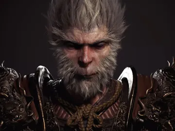 Black Myth: Wukong Black Myth: Wukong